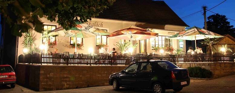 Restaurace – Ubytování Budislav – Na Skalách – Toulovcovy maštale