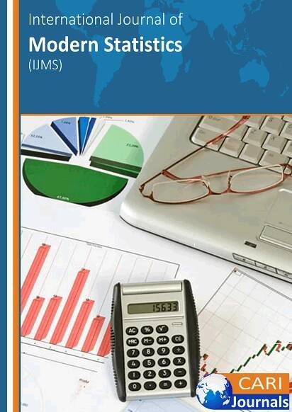 International Journal of Modern Statistics