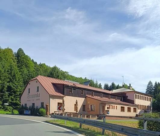 Restaurace Ztracenka foto 6
