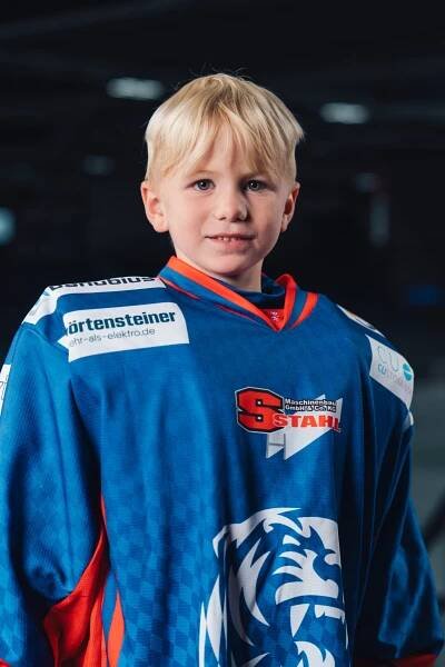 Kader U7 - EHC Straubing e.V. - Kleinschüler/-innen