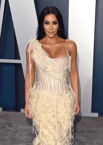 Celebrity Billionaires: Rihanna, Kim Kardashian and More