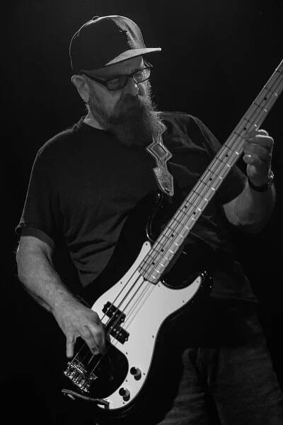Larry Taylor
