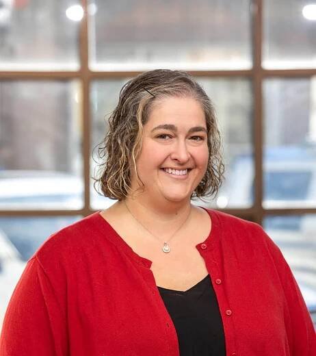 Meet Our Staff OLD - St. Cloud Area Chamber of Commerce