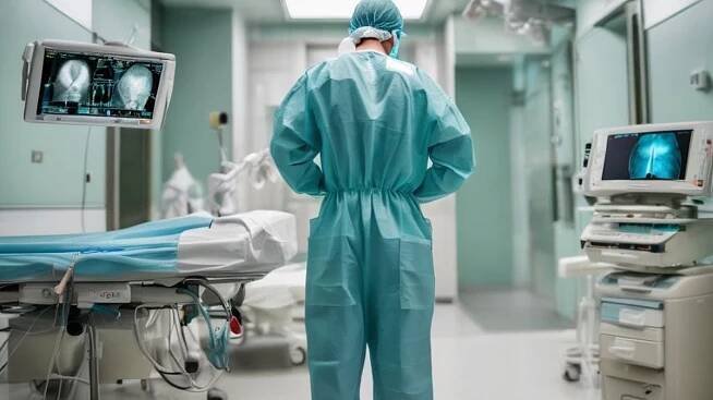Doktor Smrt, Ch. Duntsch, zničil zdraví většině svých pacientů, i tak se považoval za dobrého lékaře - Médium.cz