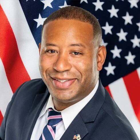 Alderman Williams (2)