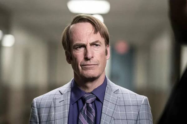 36 Facts About Bob Odenkirk