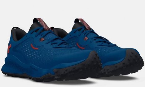 Under Armour CHARGED MAVEN TRAIL