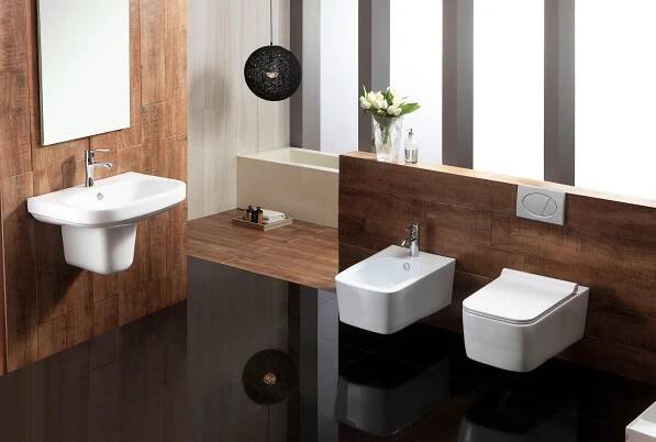 Bidet RICO