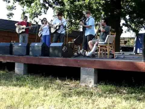 Marien / Vít Troníček - Malému princi (Poupata)
