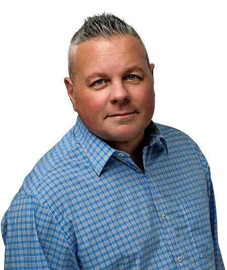 Donnie Smith