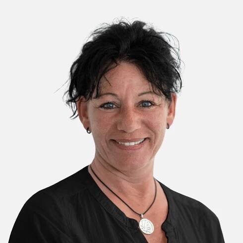 Portrait Fabienne Biffiger