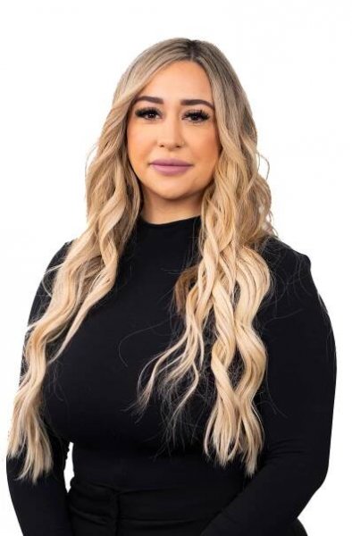 Diana Chavez 