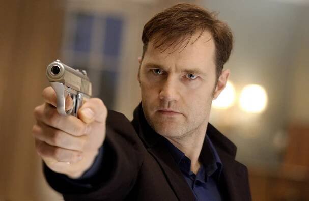 David Morrissey