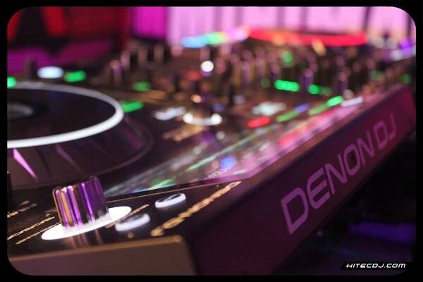 HitecDJ Academy