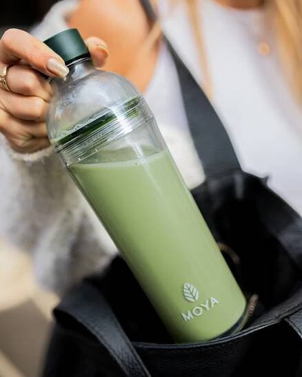 Japońska Zielona Herbata Matcha - Sklep Online - Moya Matcha