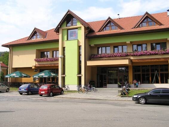 Hovězí