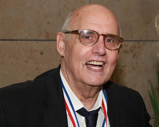 2015- Jeffrey Tambor