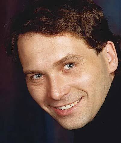 Martin Davídek fotka