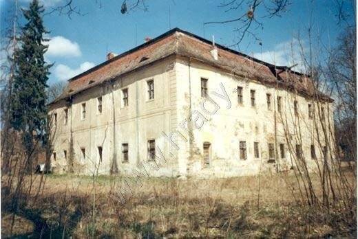Nekmíř
