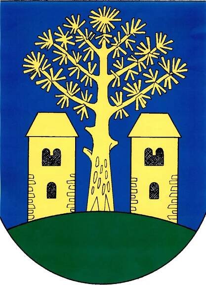 Registr komunálních symbolů