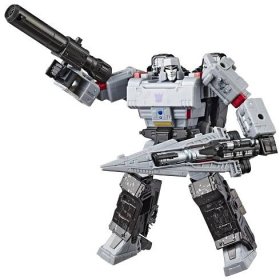 Transformers GEN figurka řady Voyager Megaton