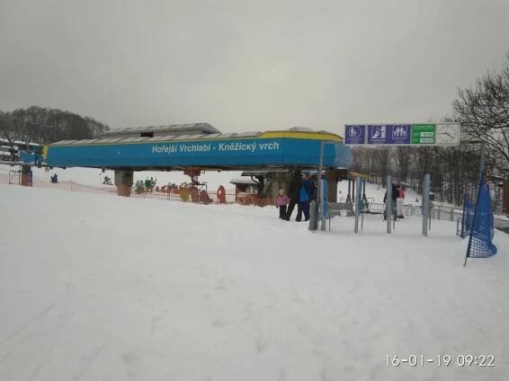 Fotoalbum MŠ Horská