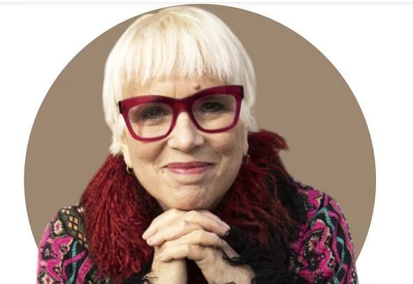 Kirkus Fully Booked Podcast episode 305: V(formerly EVe Ensler) (January 2023)