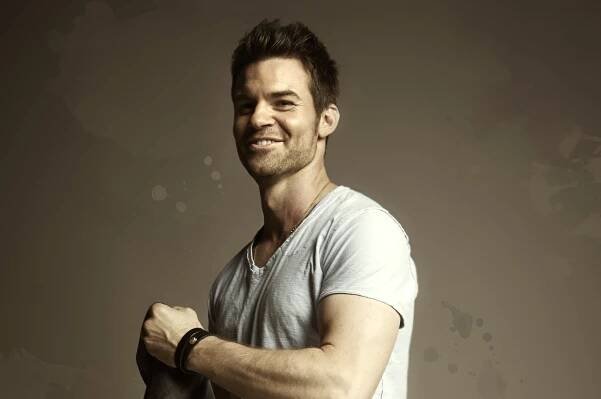 18 Captivating Facts About Daniel Gillies