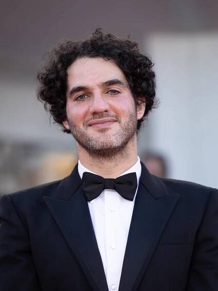 Benny Safdie