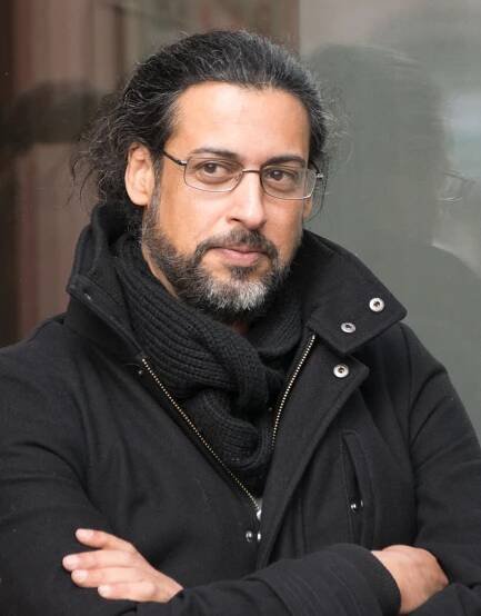 Abbas Khider