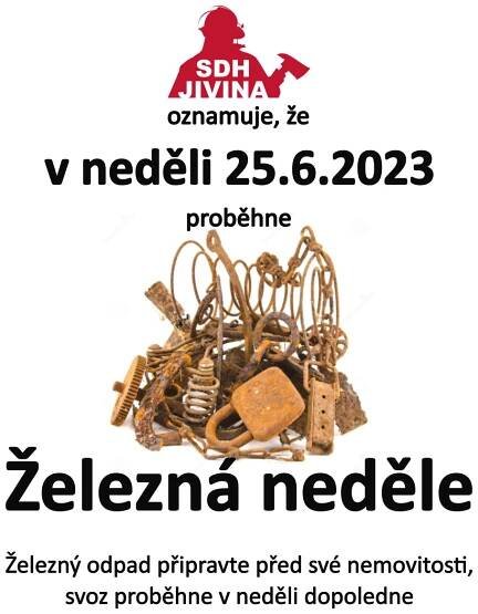 Akce – Hasiči Jivina u Hořovic