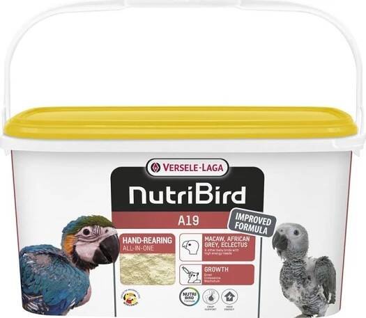 Versele - Laga NutriBird A19