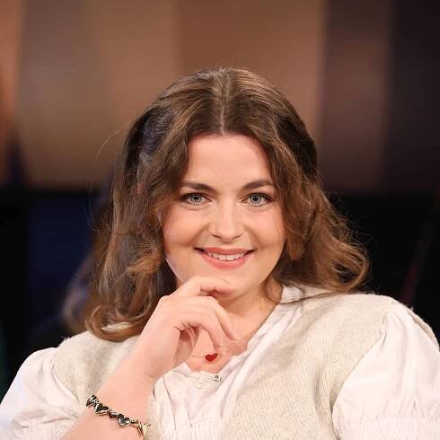 Ronja Forcher