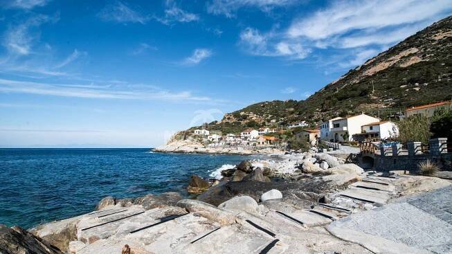 Elba dovolená a zájezdy | New Travel.cz