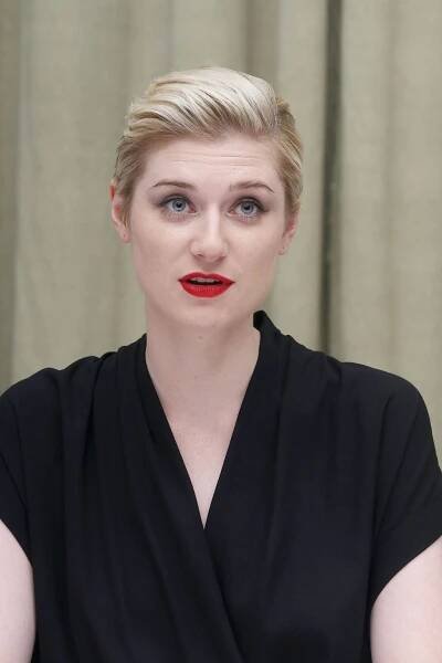 Elizabeth-Debicki-Pictures