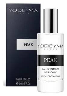 Pánský parfém Yodeyma Peak - 15ml