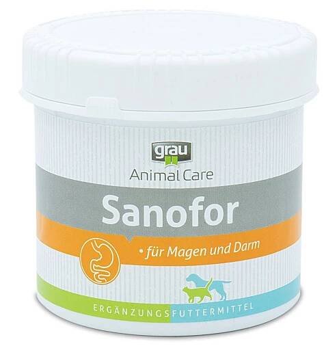 Grau Sanofor