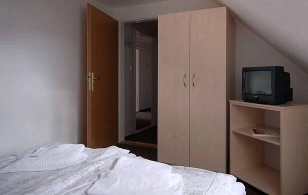 FOTOGALERIE HOTEL VALÁŠKŮV GRUNT