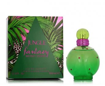 Britney Spears Jungle Fantasy EDT 100 ml