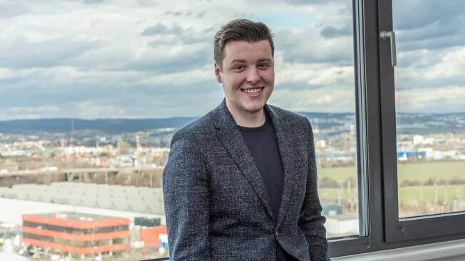 Ondřej Kania skutečně vstoupí do českého fotbalu. V Liberci se chce věnovat i mládeži