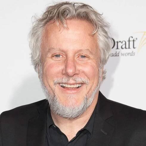 Larry Karaszewski