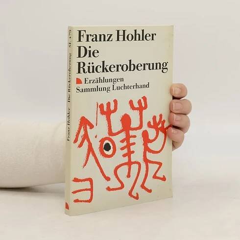 Die Rückeroberung