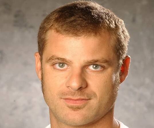 Matt Stone Biography - Facts, Childhood, Family Life & Achievements