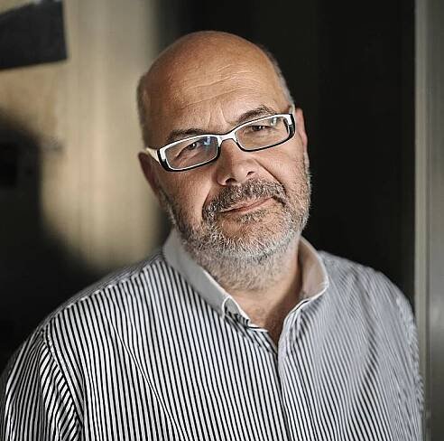 Umím milovat i být nehorázný, tvrdí divadelní a filmový režisér Vladimír Morávek
