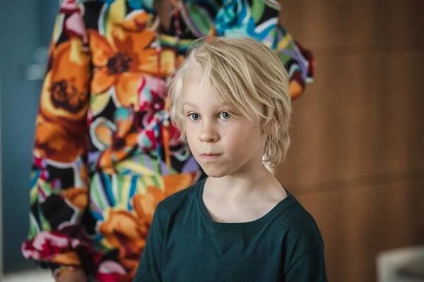Antero Varovainen ja Onnenkivi - Z filmu - Emil Paloniemi