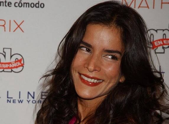 Patricia Velasquez