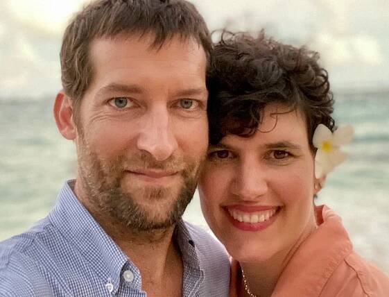 When Elise and Her Husband Did the Gottman Couples Workshop