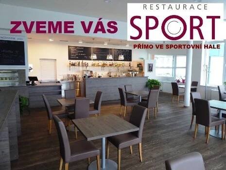 Restaurace SPORT