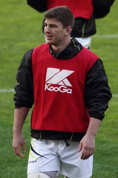 Sam Lewis (rugby union, born 1990)