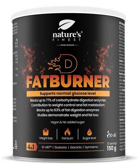 D-FatBurner